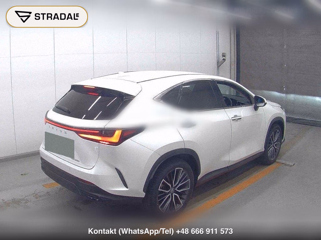 LEXUS NX NX250 VERSION L, miniaturka 6