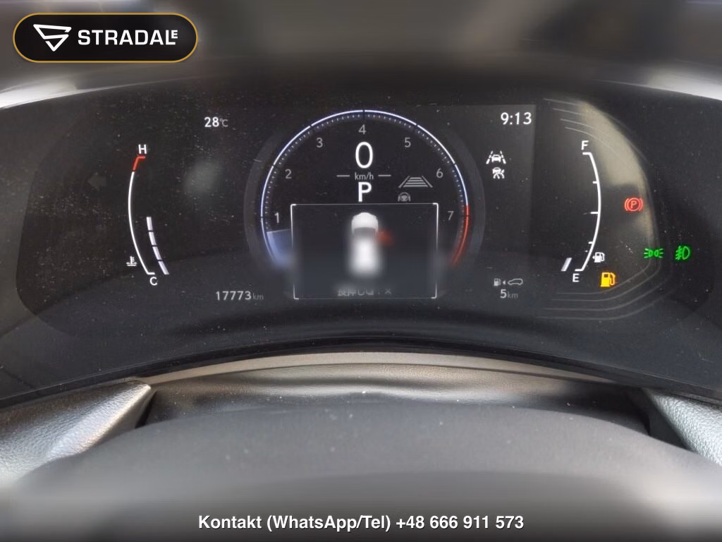 LEXUS NX NX250 VERSION L, miniaturka 7