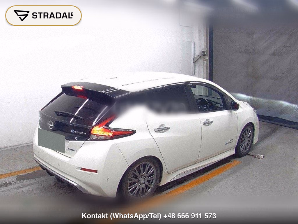 NISSAN LEAF AUTECH, miniaturka 6