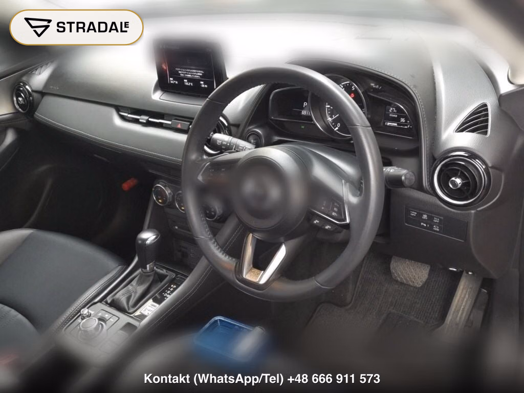 MAZDA CX-3 20S PROACTIVE, miniaturka 4