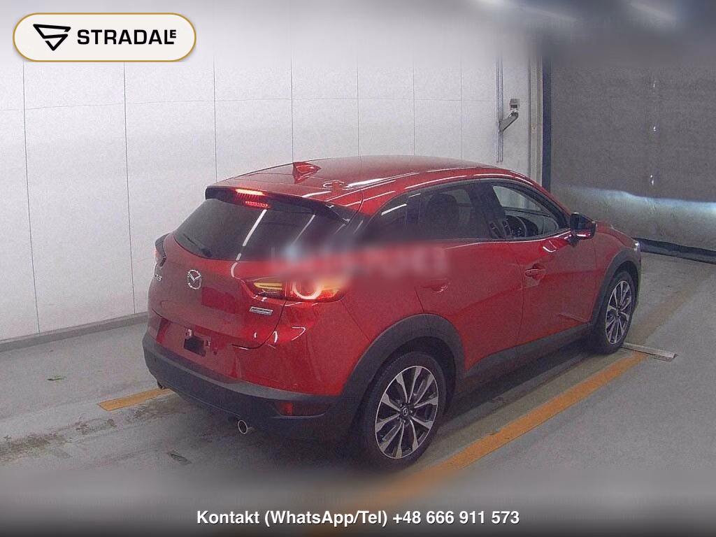 MAZDA CX-3 20S PROACTIVE, miniaturka 6