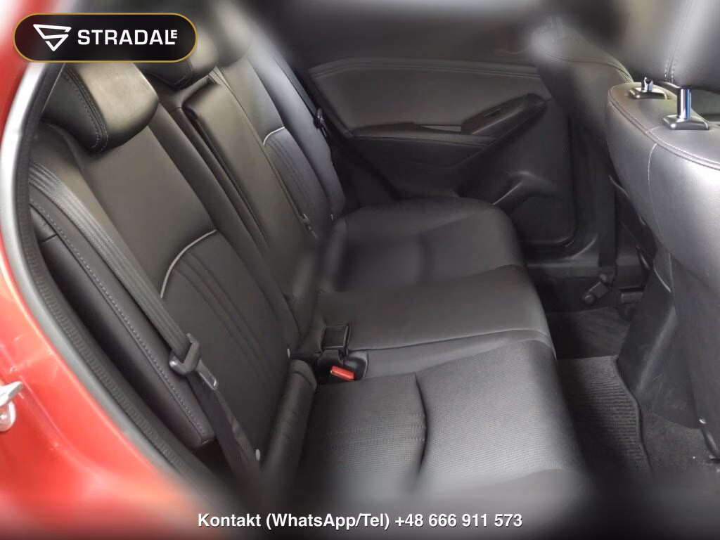 MAZDA CX-3 20S PROACTIVE, miniaturka 7