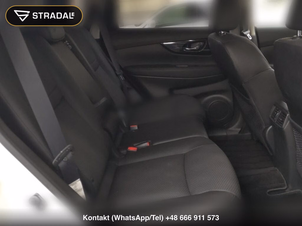NISSAN X-TRAIL 4WD 20XI, miniaturka 7