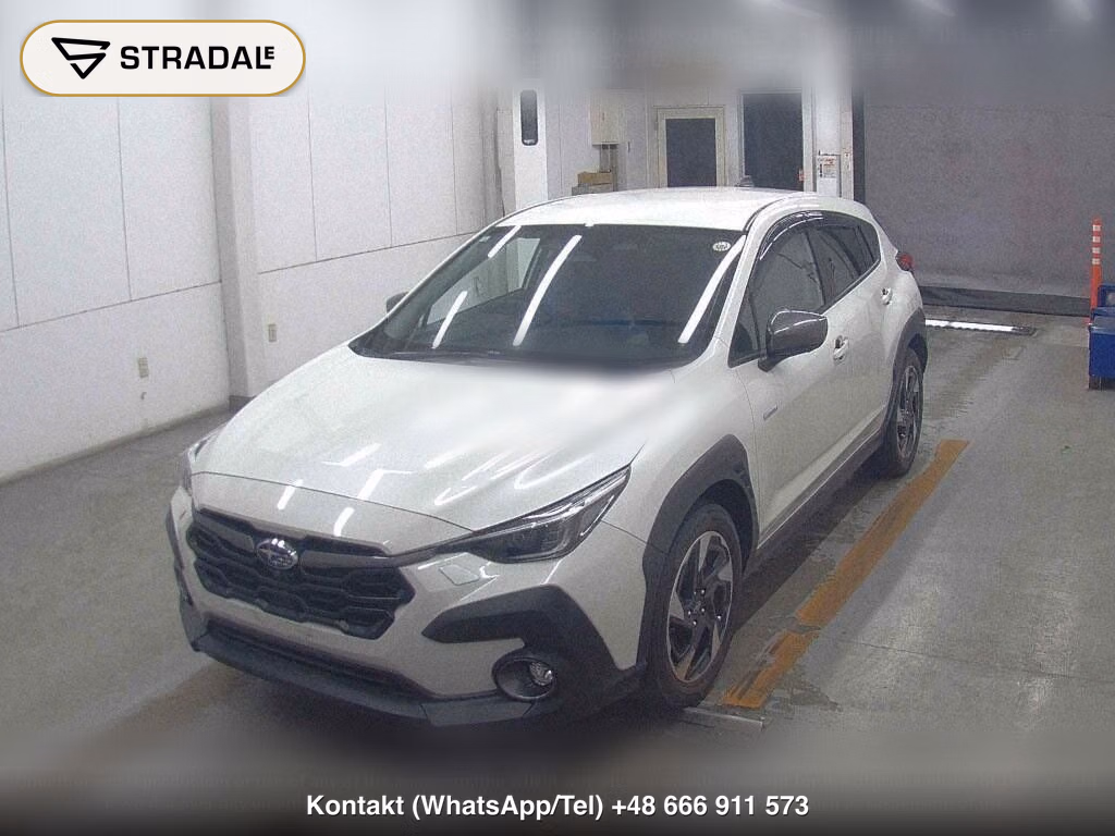 SUBARU CROSSTREK 4WD LIMITED, miniaturka 5