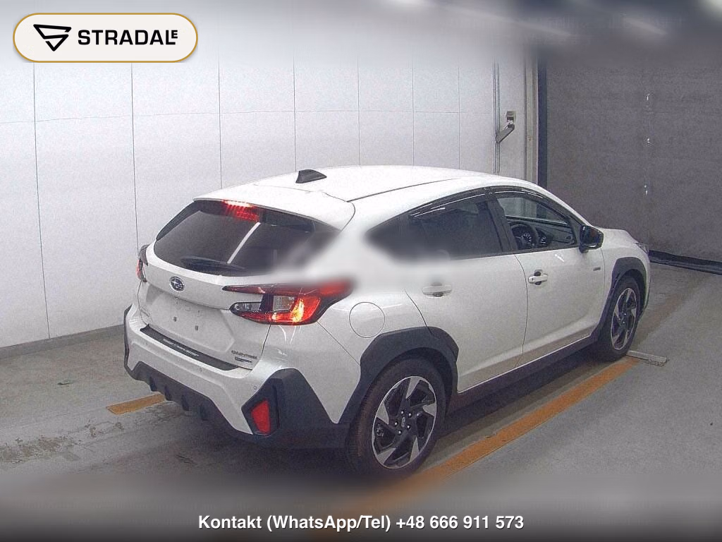 SUBARU CROSSTREK 4WD LIMITED, miniaturka 6