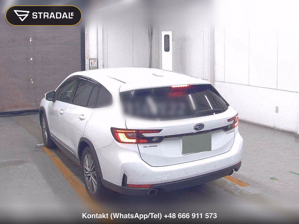 SUBARU LEVORG LAYBACK 4WD LIMITED EX, miniaturka 3