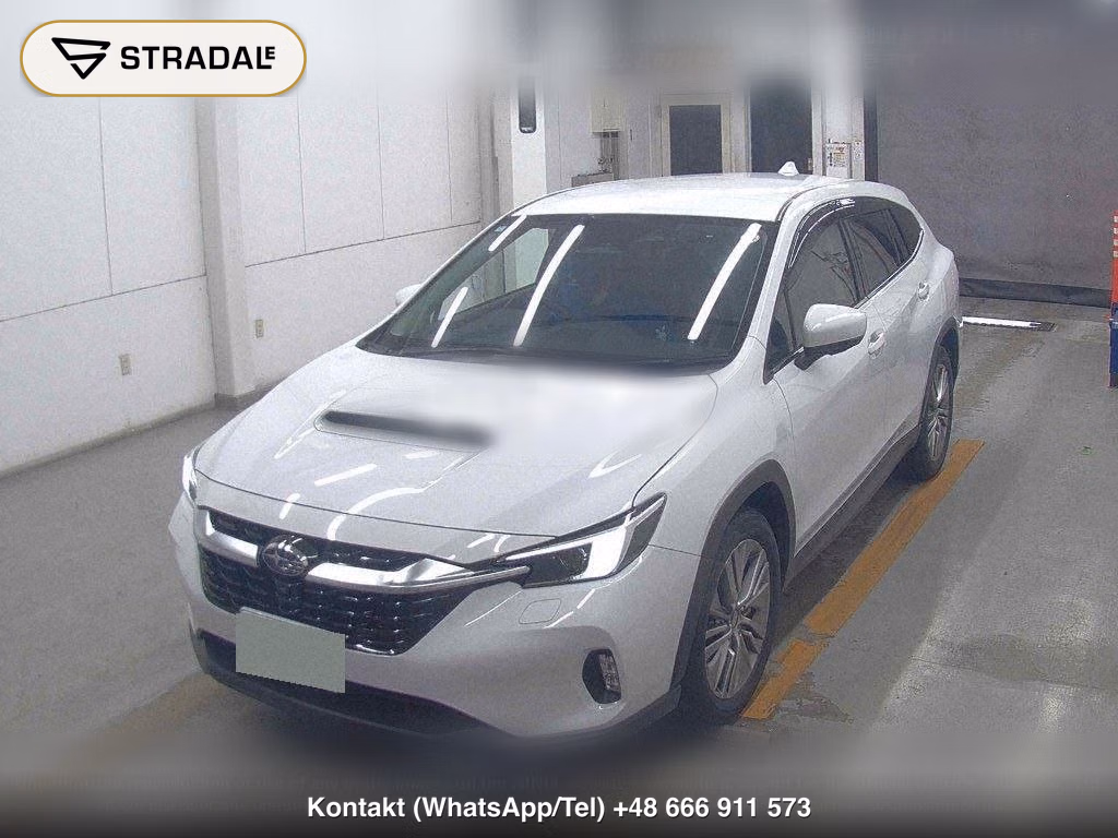 SUBARU LEVORG LAYBACK 4WD LIMITED EX, miniaturka 5