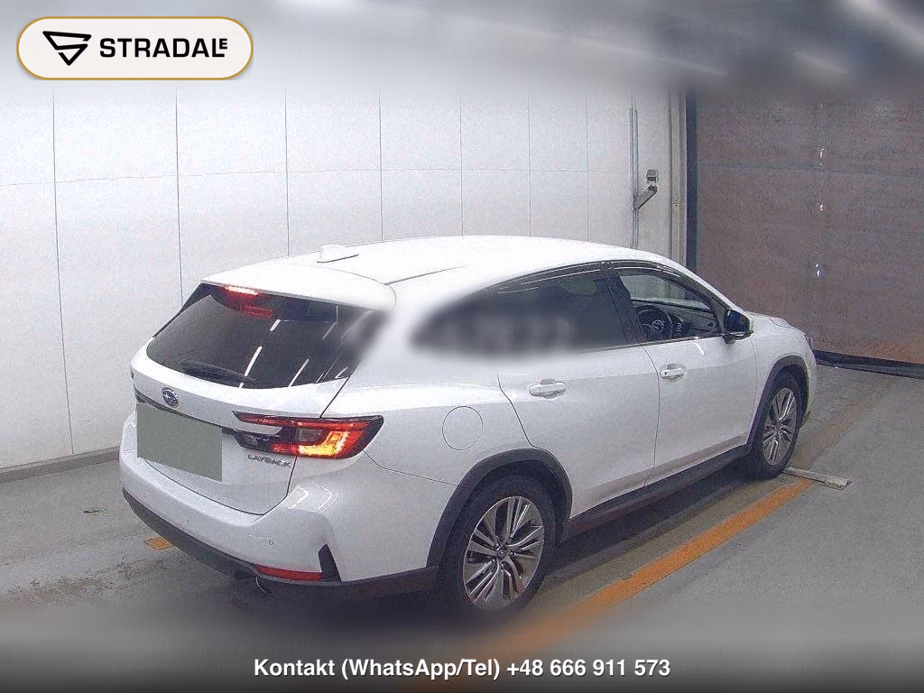 SUBARU LEVORG LAYBACK 4WD LIMITED EX, miniaturka 6
