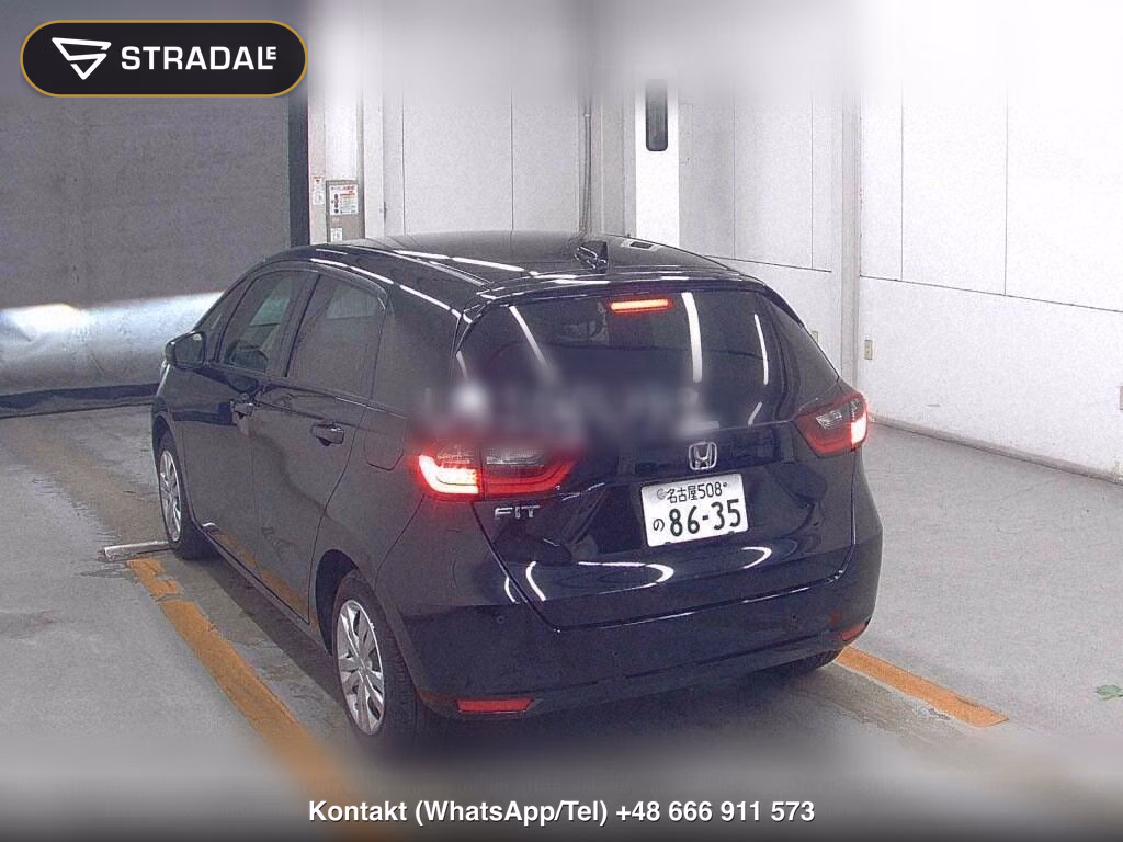 HONDA FIT HOME, miniaturka 3
