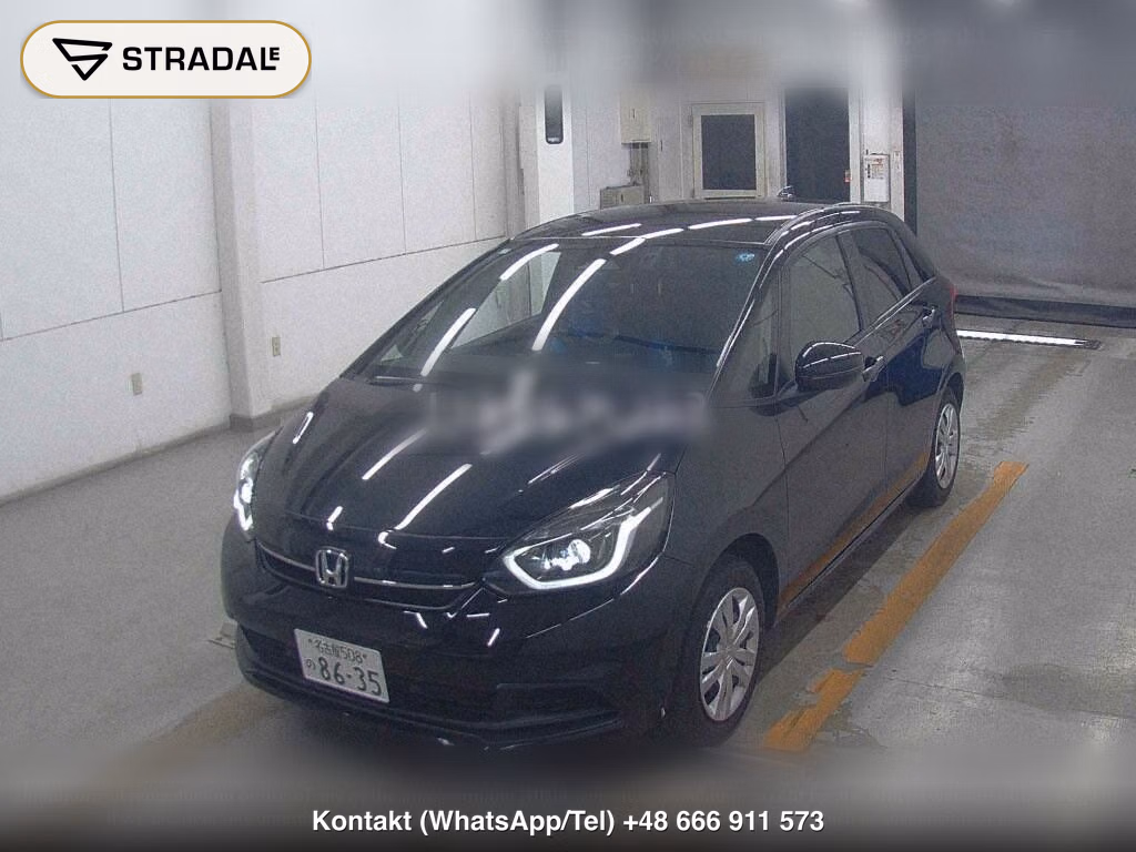 HONDA FIT HOME, miniaturka 5