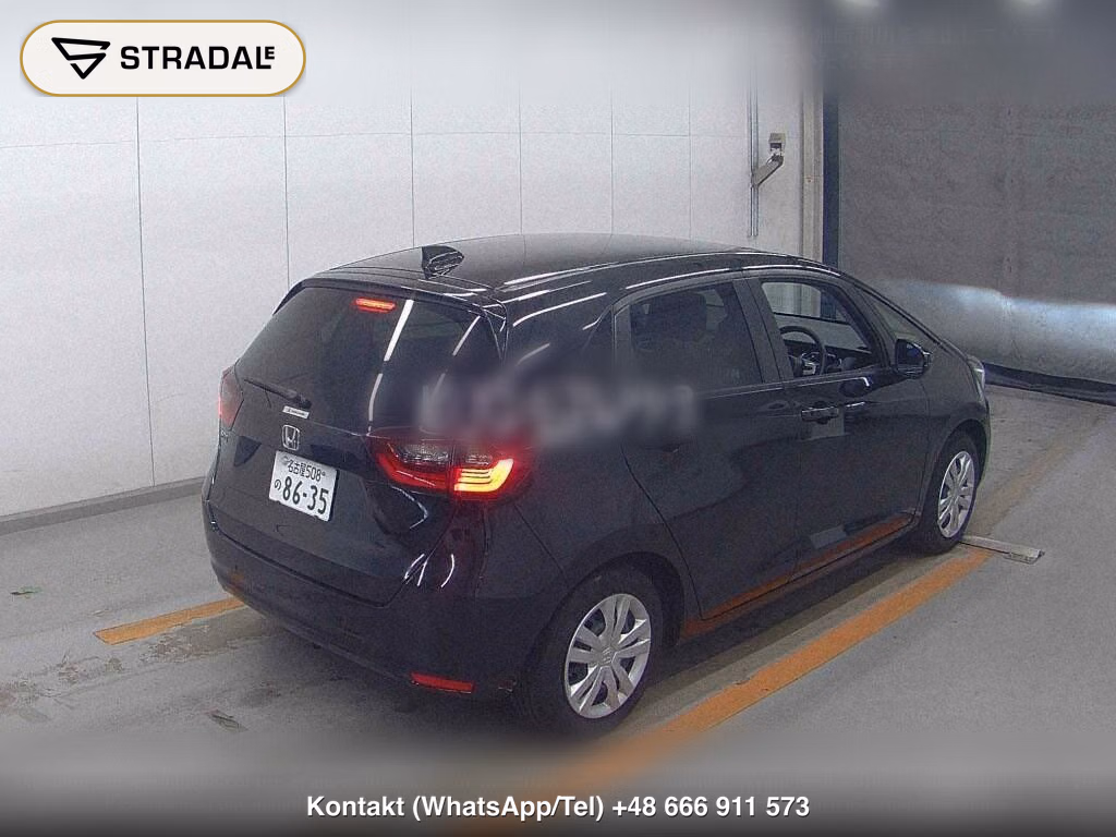 HONDA FIT HOME, miniaturka 6