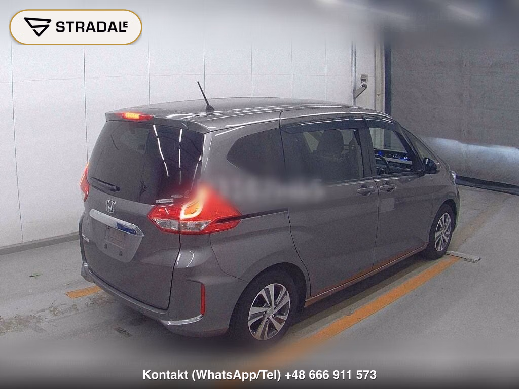 HONDA FREED G･HONDA SENSING, miniaturka 6