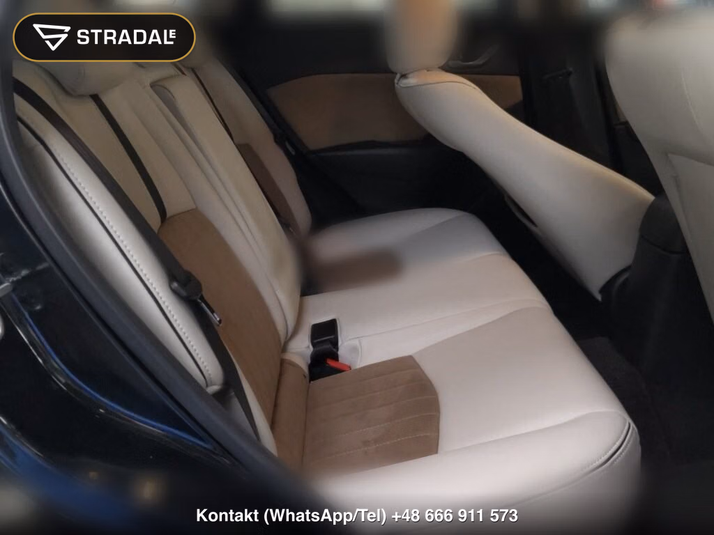 MAZDA CX-3 15S URBAN DRESSER, miniaturka 7