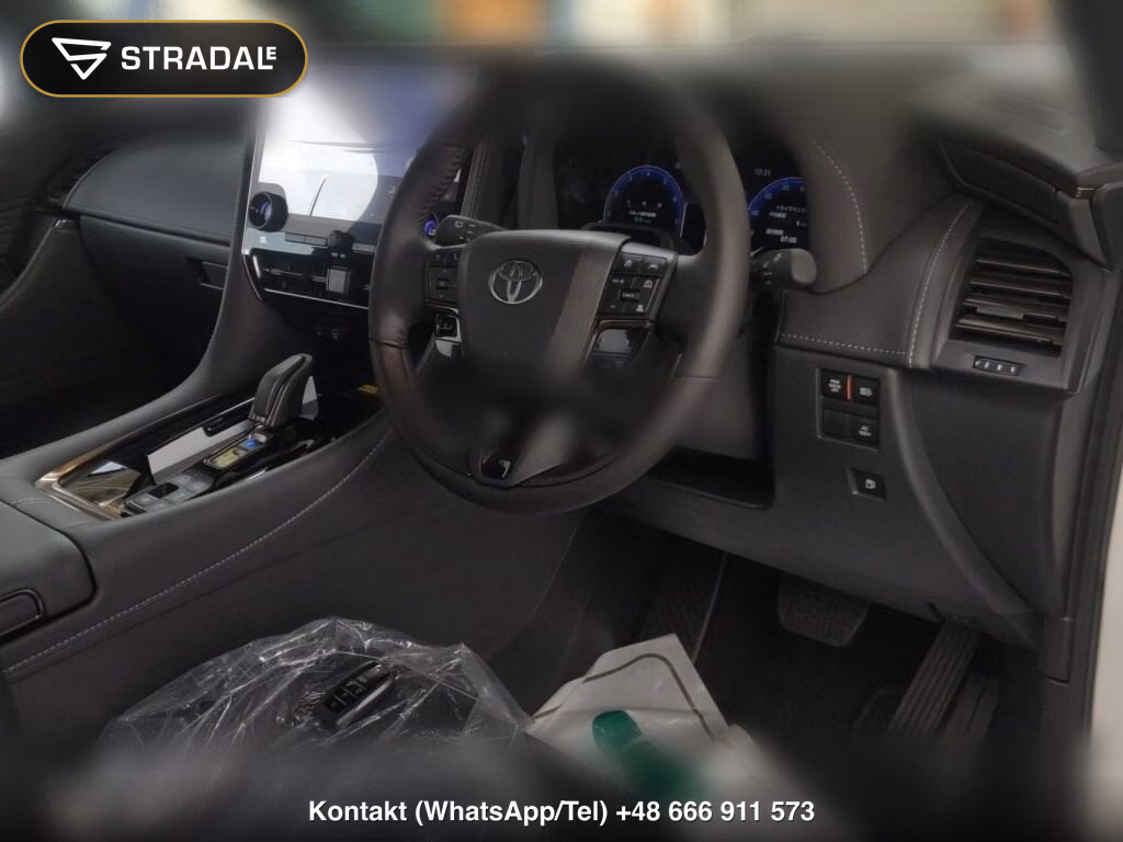TOYOTA ALPHARD HYBRID Z, miniaturka 4