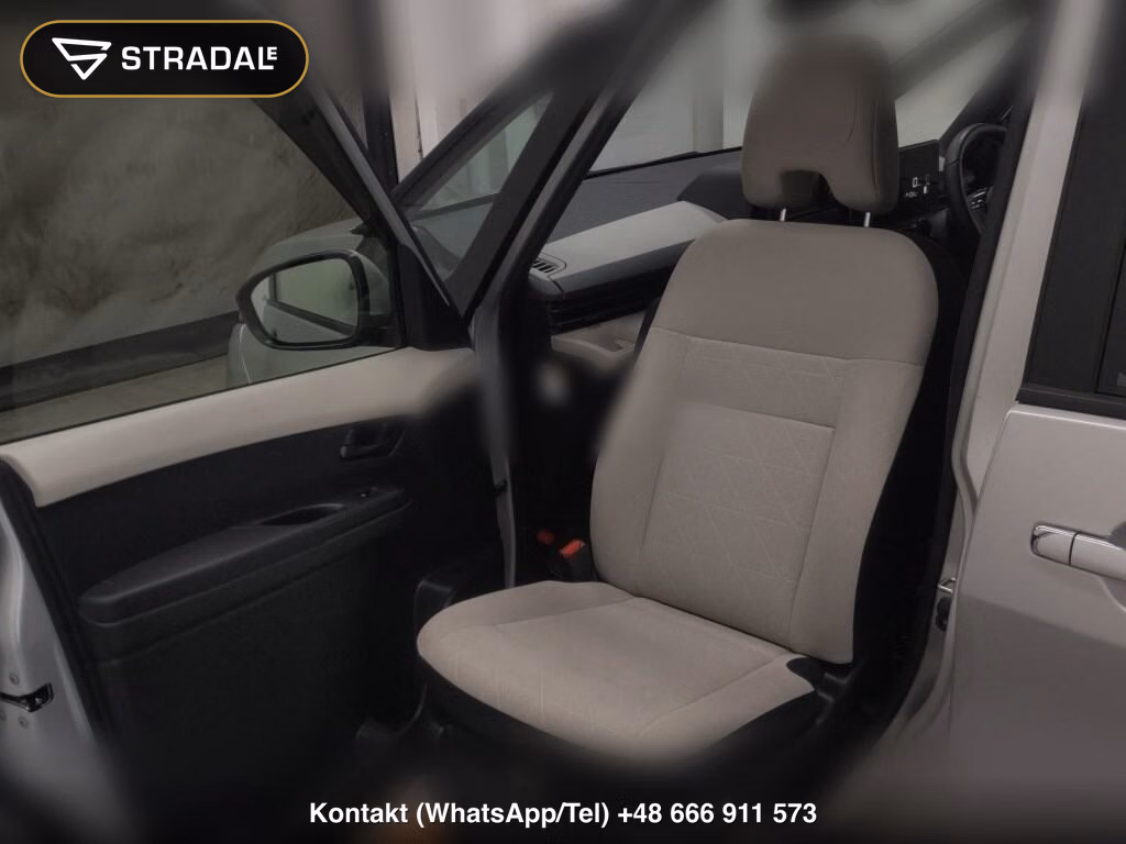NISSAN SERENA 5D OTHERS, miniaturka 7