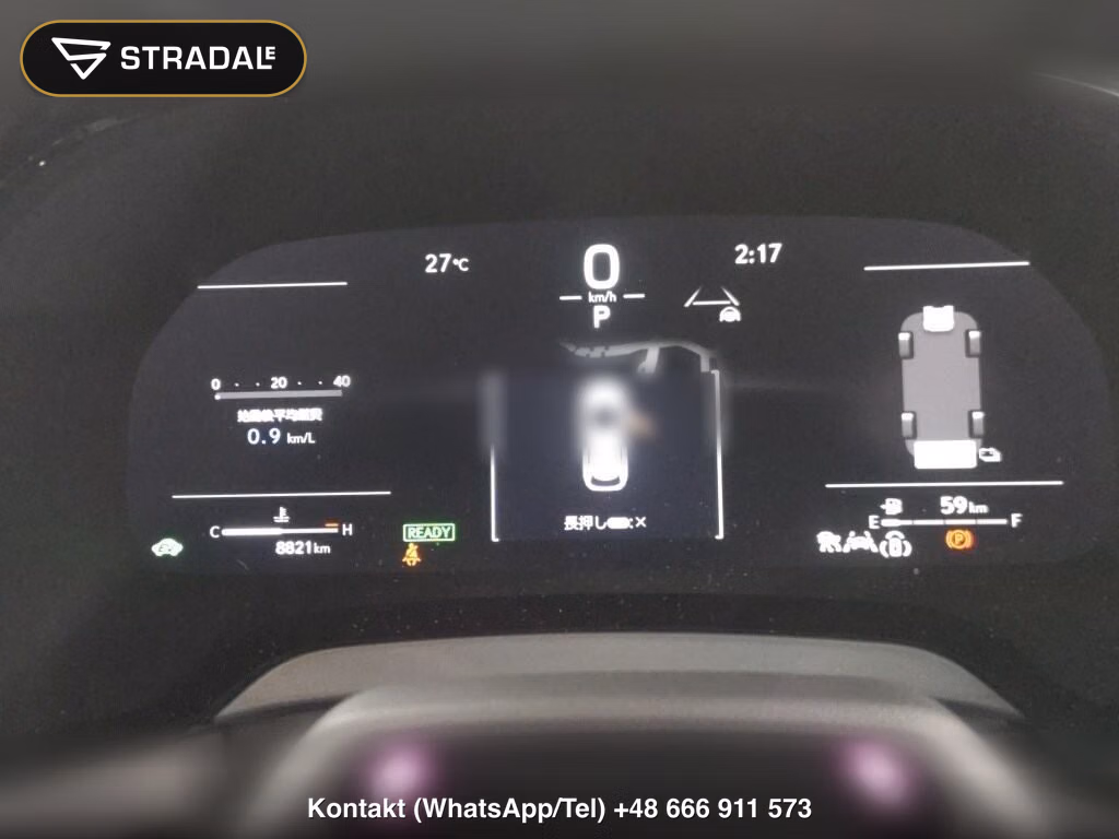 LEXUS RX 4WD RX500H F SPORT PERFORMANCE, miniaturka 7