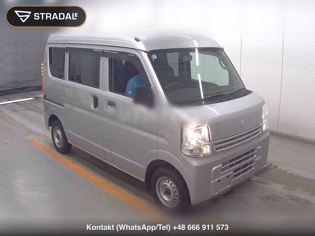 SUZUKI EVERY 5D PC, miniaturka 2