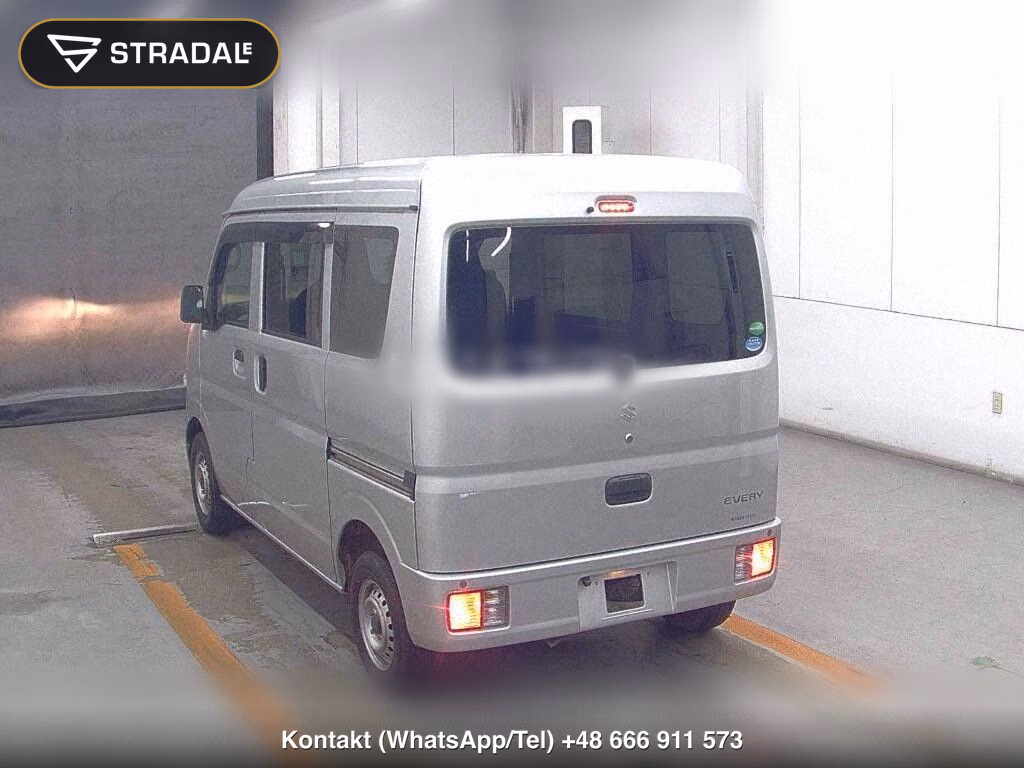 SUZUKI EVERY 5D PC, miniaturka 3