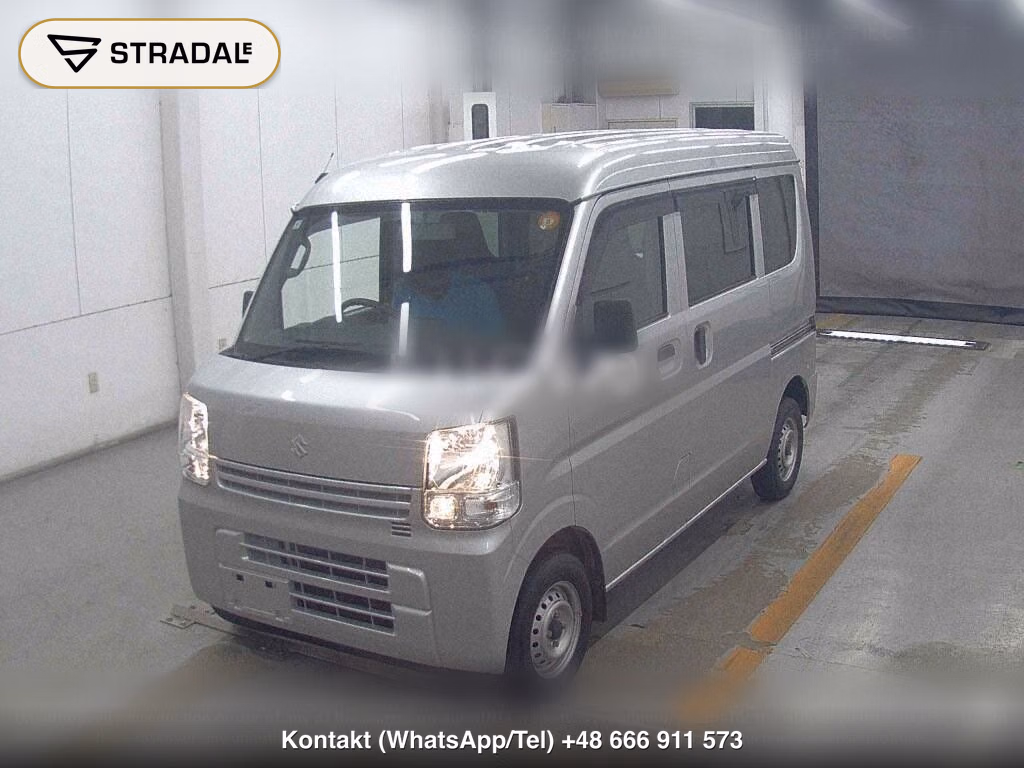 SUZUKI EVERY 5D PC, miniaturka 5