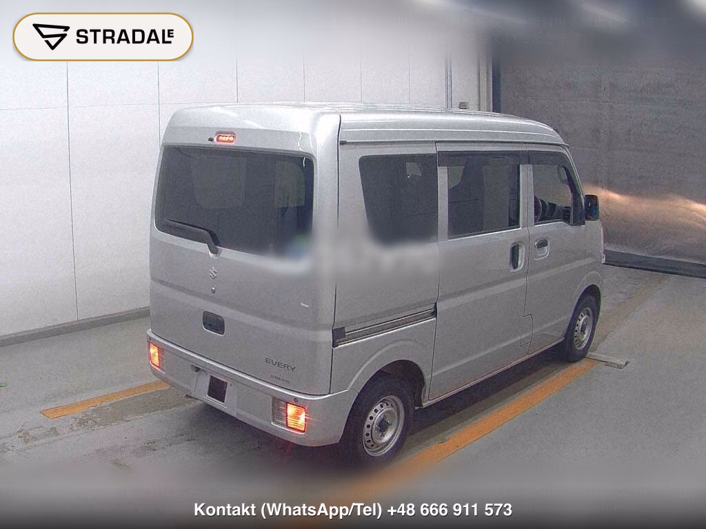 SUZUKI EVERY 5D PC, miniaturka 6