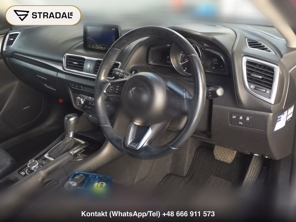 MAZDA AXELA SPORT 15XD L PACKAGE, miniaturka 4