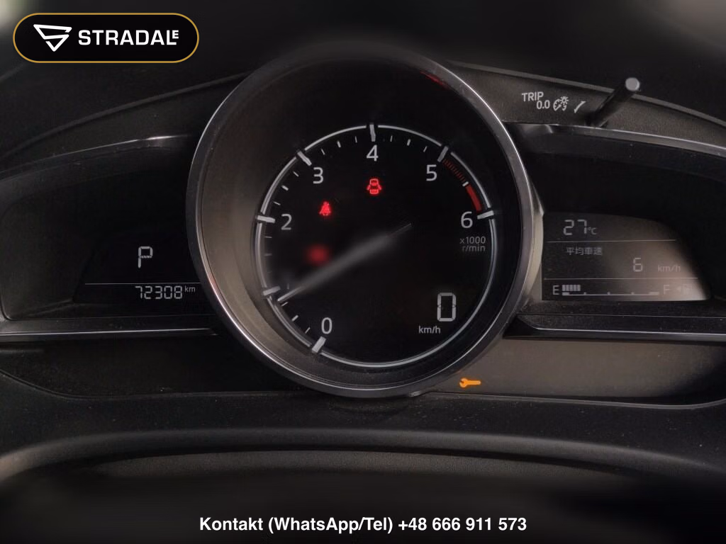 MAZDA AXELA SPORT 15XD L PACKAGE, miniaturka 7