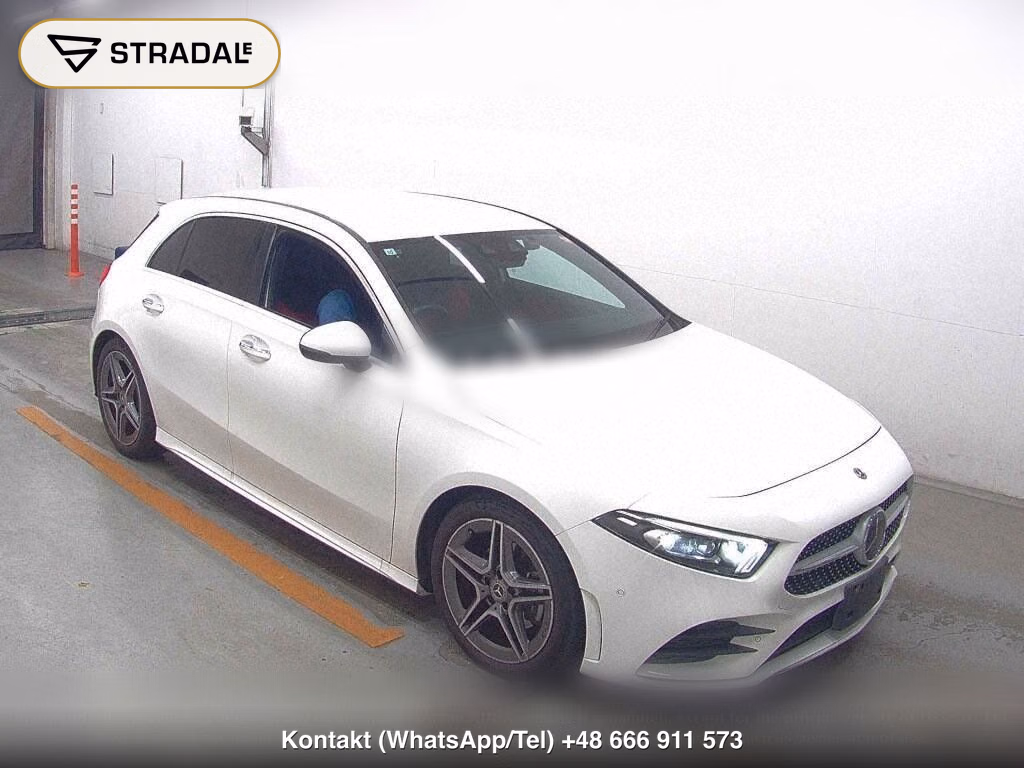 MERCEDES BENZ A-CLASS OTHERS, miniaturka 2