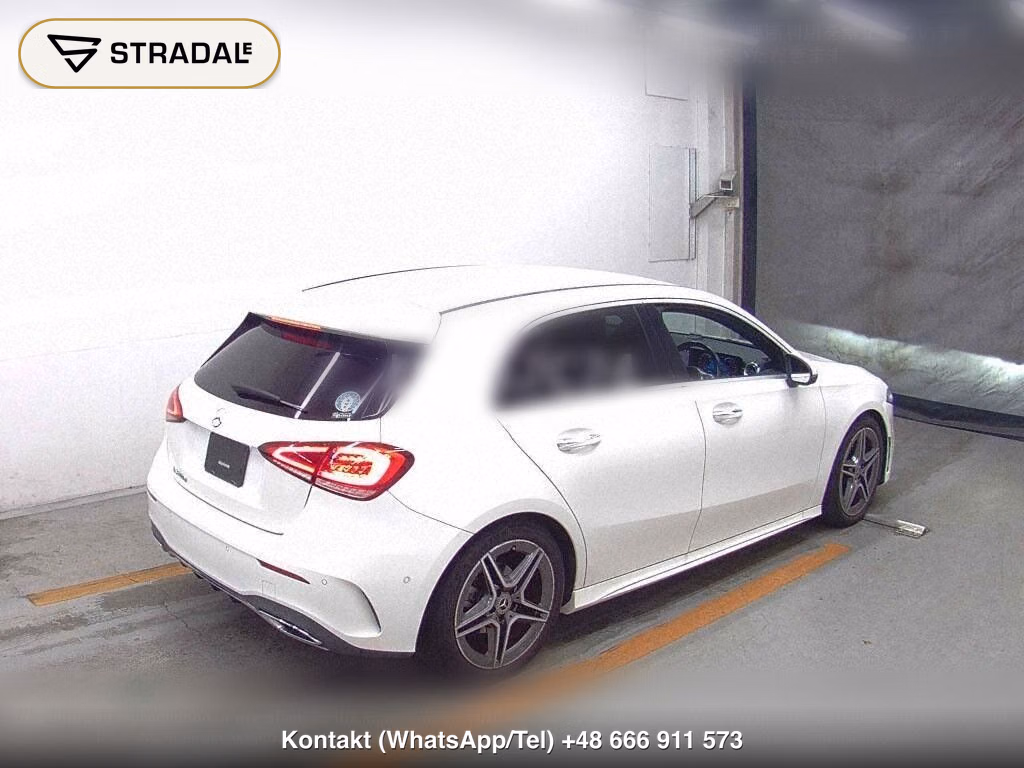 MERCEDES BENZ A-CLASS OTHERS, miniaturka 6