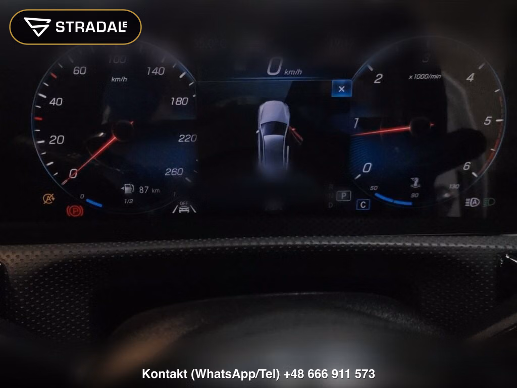 MERCEDES BENZ A-CLASS OTHERS, miniaturka 7