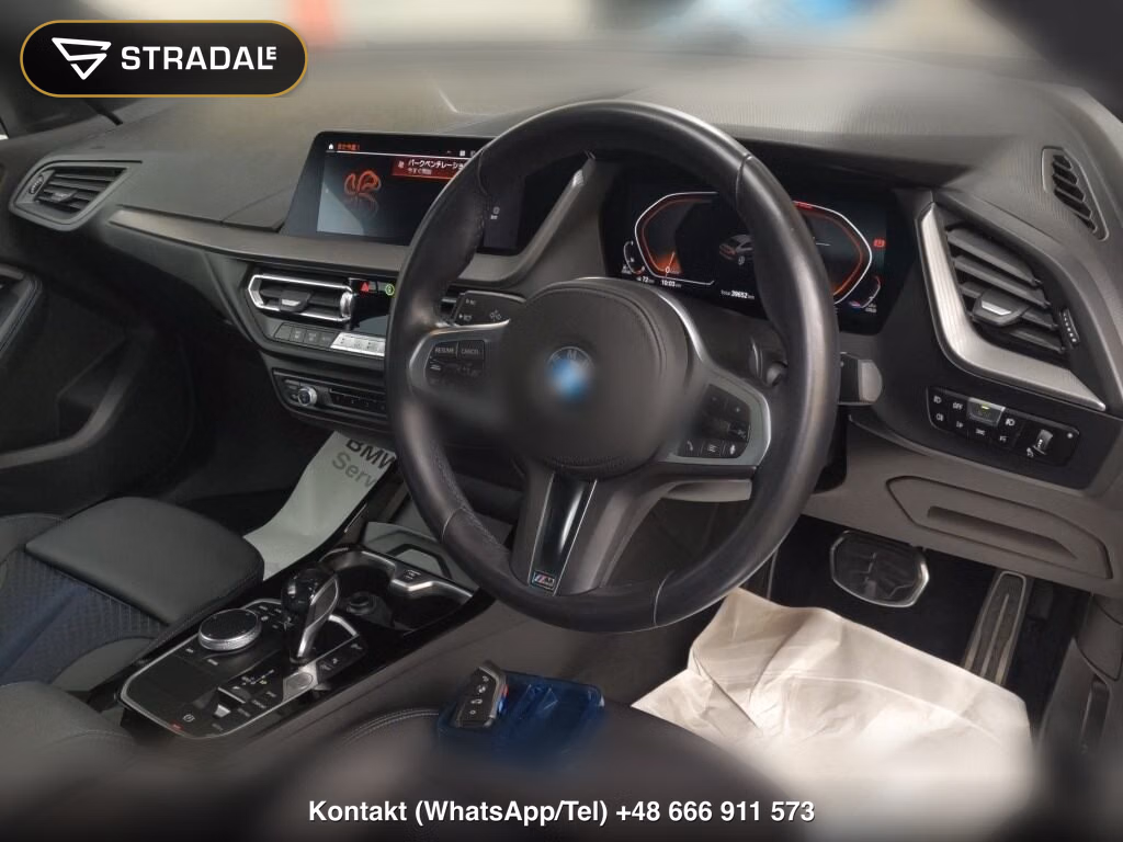 BMW 2 SERIES 4HT 218D GRAN COUPE M-SPORT EDITION JOY+, miniaturka 4