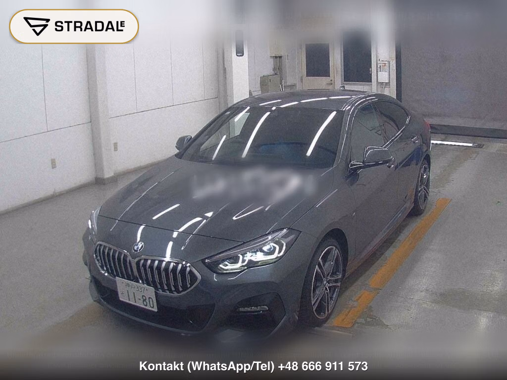 BMW 2 SERIES 4HT 218D GRAN COUPE M-SPORT EDITION JOY+, miniaturka 5