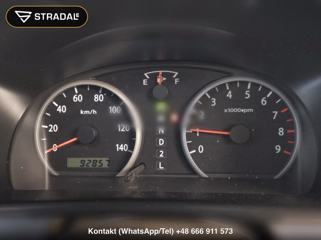 SUZUKI EVERY WAGON JP TURBO, miniaturka 7