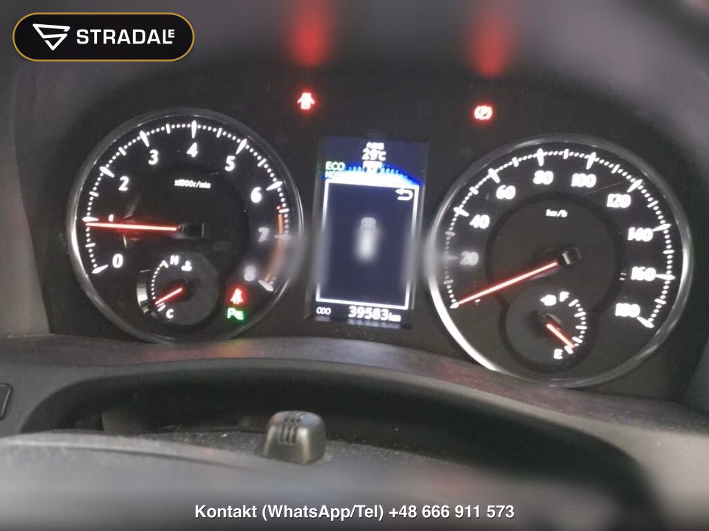 TOYOTA ALPHARD 2.5S C PACKAGE, miniaturka 7