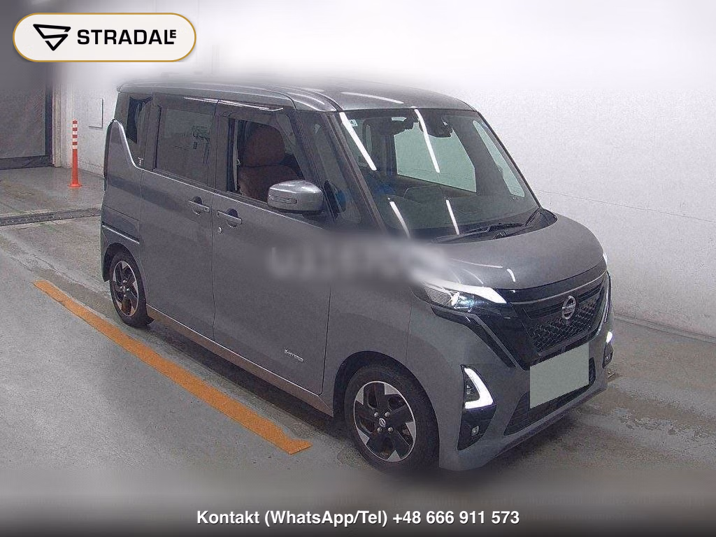 NISSAN ROOX HIGHWAY STAR X PROPILOT EDITION, miniaturka 2