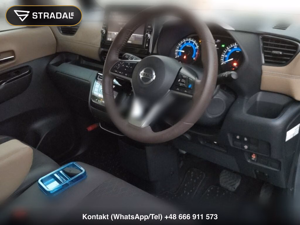 NISSAN ROOX HIGHWAY STAR X PROPILOT EDITION, miniaturka 4