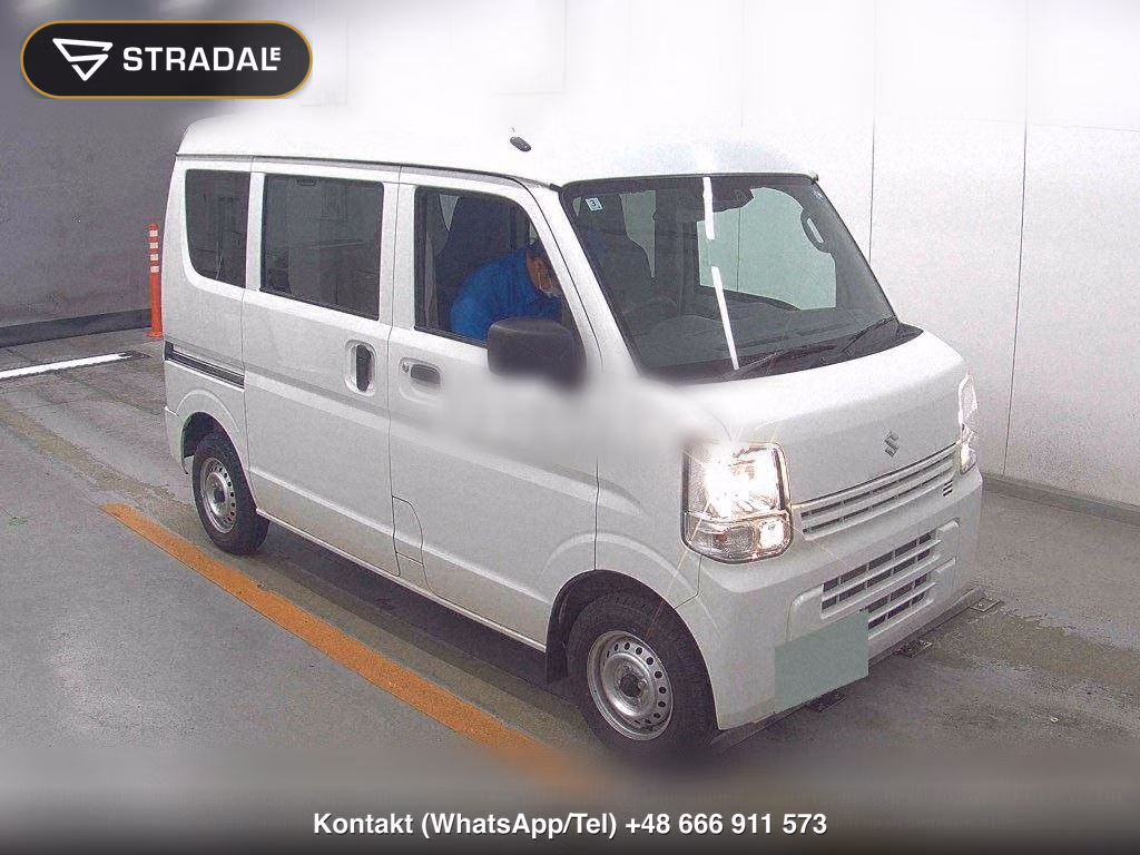 SUZUKI EVERY 5D PA, miniaturka 2
