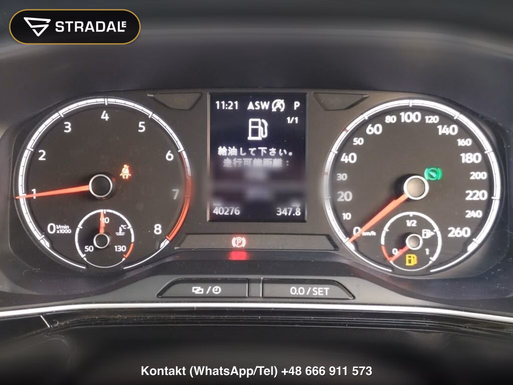 VOLKSWAGEN T-CROSS TSI 1ST PLUS, miniaturka 7
