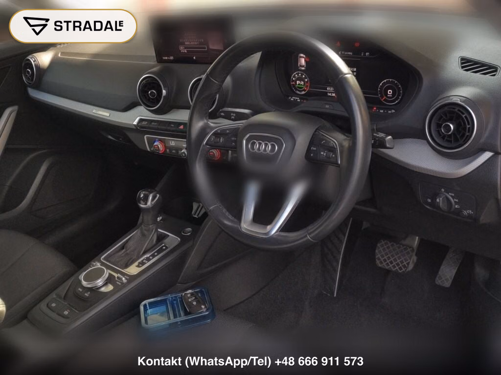 AUDI Q2 35TFSI ADVANCED, miniaturka 4