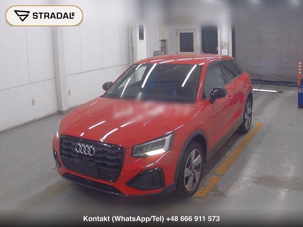AUDI Q2 35TFSI ADVANCED, miniaturka 5
