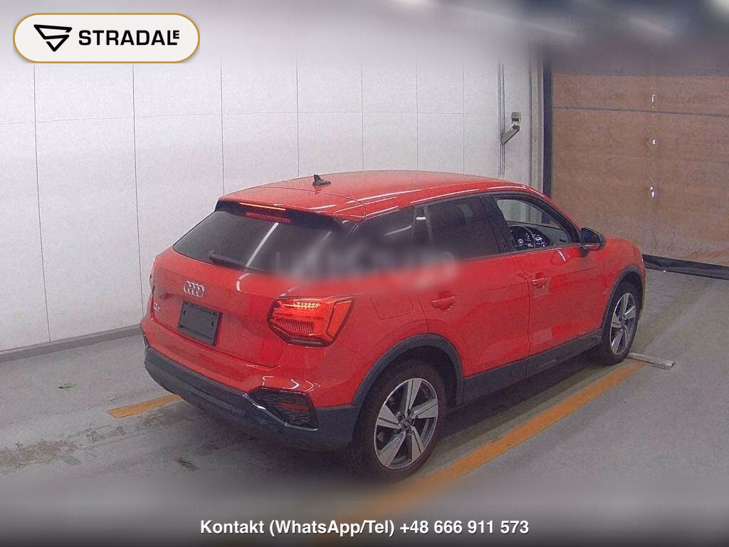 AUDI Q2 35TFSI ADVANCED, miniaturka 6