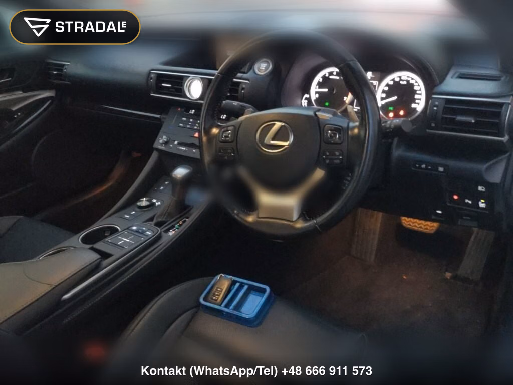 LEXUS RC RC350 VERSION L, miniaturka 4