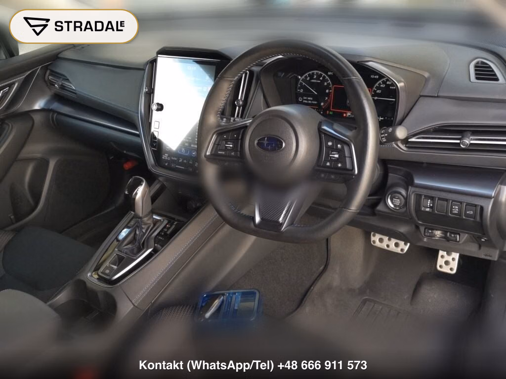 SUBARU LEVORG 4WD GT-H EX, miniaturka 4