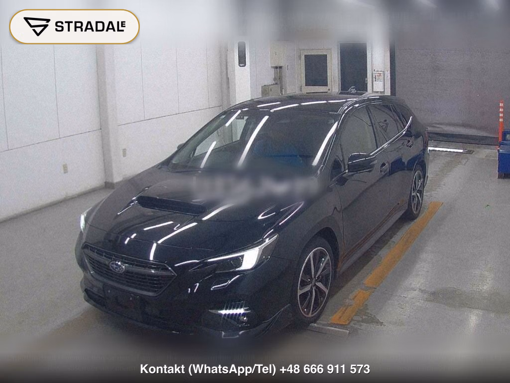 SUBARU LEVORG 4WD GT-H EX, miniaturka 5