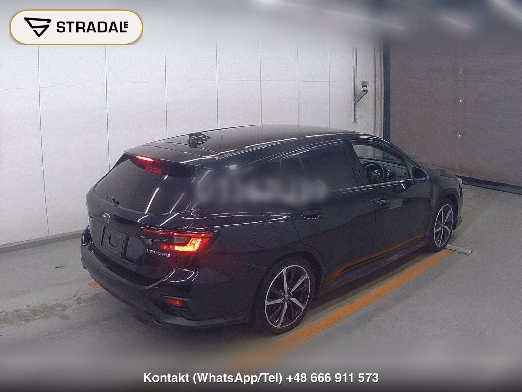 SUBARU LEVORG 4WD GT-H EX, miniaturka 6