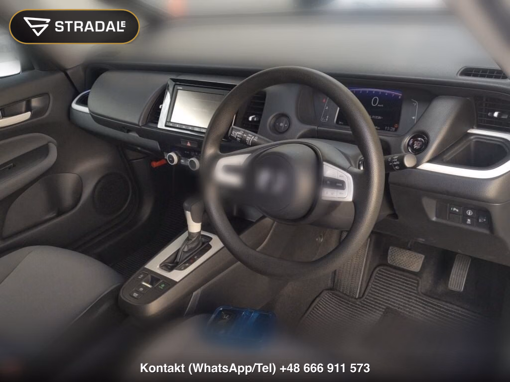 HONDA FIT BASIC, miniaturka 4