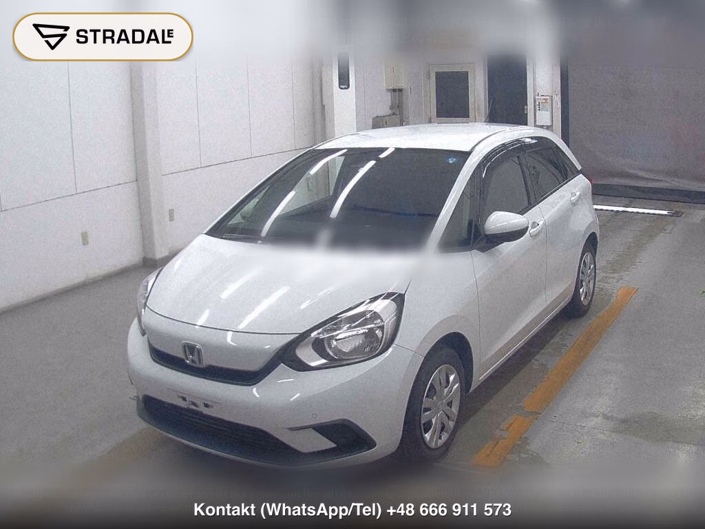 HONDA FIT BASIC, miniaturka 5