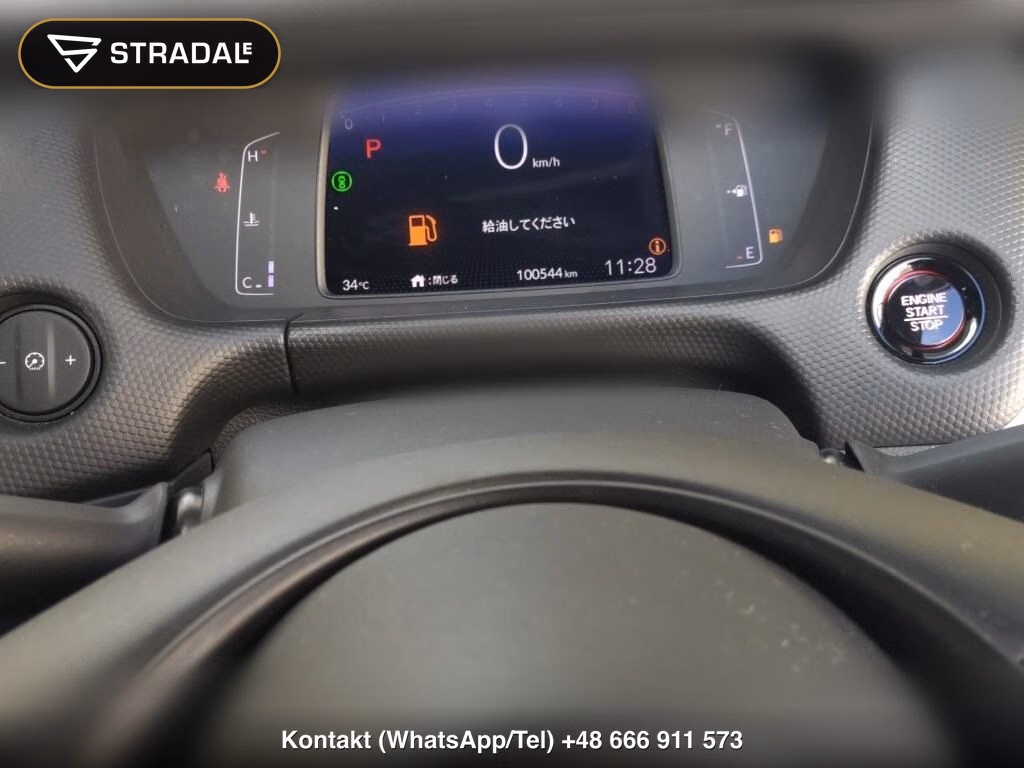 HONDA FIT BASIC, miniaturka 7