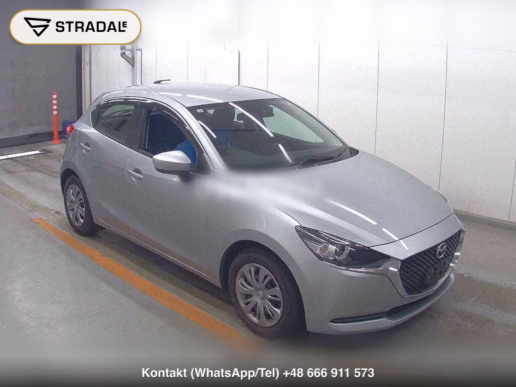 MAZDA MAZDA2 15S, miniaturka 2