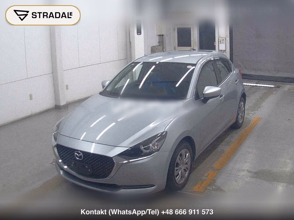 MAZDA MAZDA2 15S, miniaturka 5