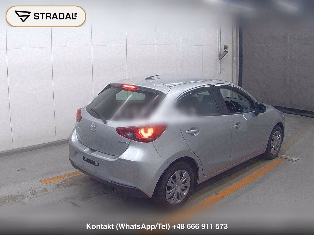 MAZDA MAZDA2 15S, miniaturka 6
